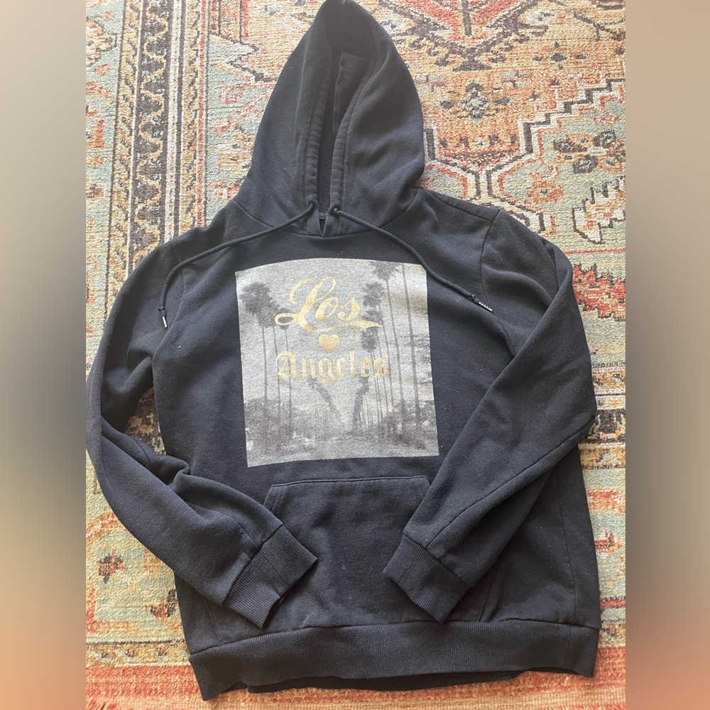 Forever 21 Los Angeles sweatshirt
